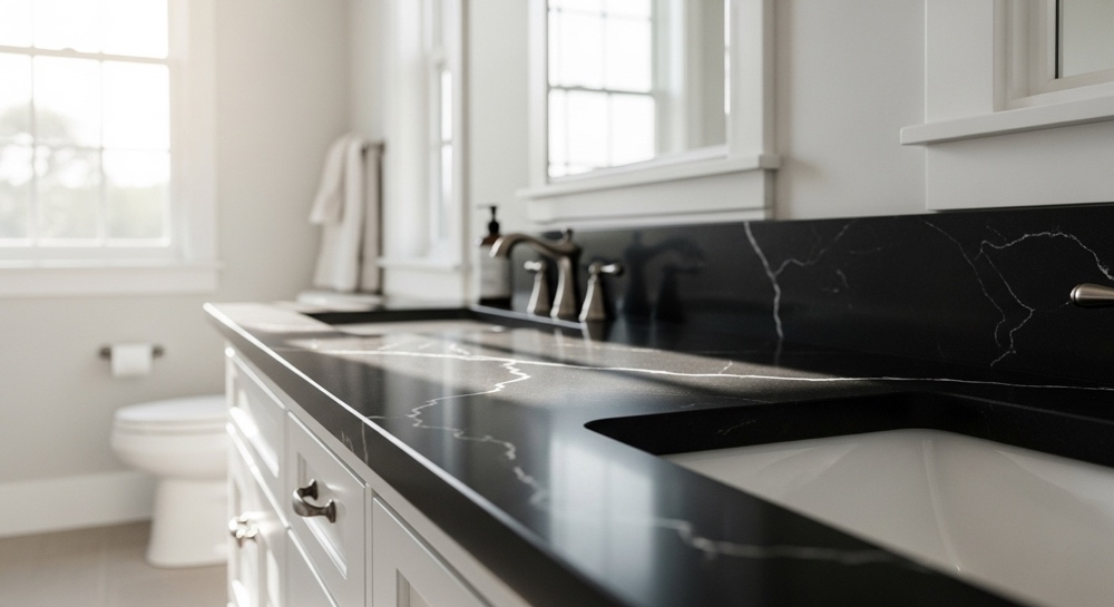 Jacksonville Quartz Countertops