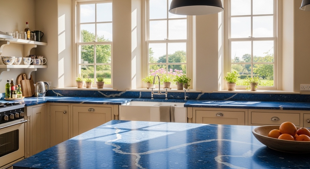 Jacksonville Quartz Countertops